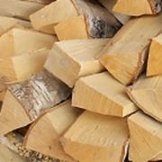 Дрова БереЗовые Колотые с Доставкой  1250рубкуб