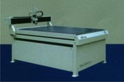 Продаётся фрезерно - гравировальный станок SUDA SD1520