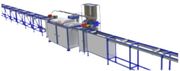 Автоматизированная линия стыковки арматуры АЛСА-НТ-40