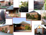 СРОЧНО благоустроенный дом Краснодарский край