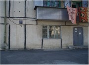Продается нежилое цокольное помещение о/п 46, 3 кв. м.