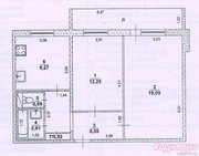 квартира в Засвияжском районе