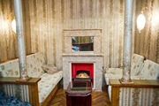 Посуточно 2 к.кв. Конногвардейский бульвар,  11