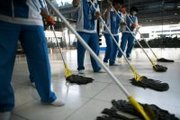 Уборка квартир, химчистка мягкой мебели