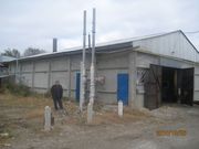 Продам Агрокомплекс-Промбазу