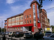 ПРОДАЕТСЯ ЗДАНИЕ,  ВОЗМОЖНО В КРЕДИТ !!!