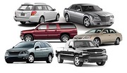 Кузовной ремонт и покраска авто