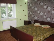 отдых в крыму у моря для отдыхающих