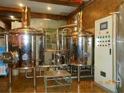 Zhongde Equipment Co.,  Ltd.Shandong 