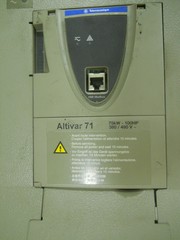 ремонт Schneider Electric Telemecanique Elau PacDrive XBT LXM ATV Modi