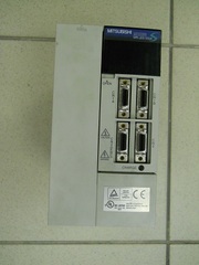 Ремонт Mitsubishi Electric GOT MAC E GT Е10 FR 