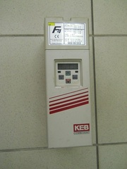 Ремонт KEB COMBIVERT F4 F5 B6 G6 F6 C5 F3 S4 R4 COMBICONTROL 