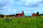Продам земельный участок 6 соток