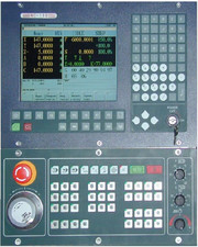 Ремонт Балт Систем УЧПУ  NC-230 NC-110 NC-310 NC-201M станков
