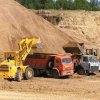 Продам песок мытый ГОСТ 8736-93 