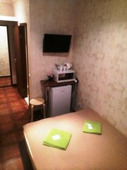 Отель в центре Питера