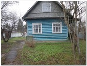 продам дом в пос.Карташевская Гатчинский р-он