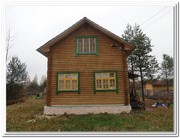 Дом а сад-ве Энергия поселок Массив Новинка