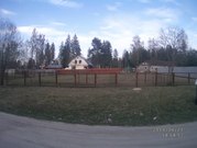 Участок в п.Елизаветино (Николаевка)