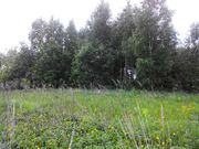 Участок Ромашково