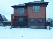  Дом Толстопальцево 170м 
