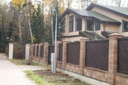 Дом Аристово 