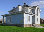Продается статный дом