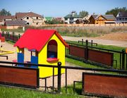 Участок КП Солнечная поляна