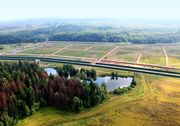 Участок КП Зосимово