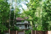 Участок КП Лесное озеро