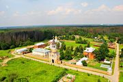 Продаю участок в Новой Москве 