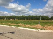 Продаю участок 8 соток