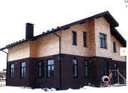 Продается прекрасный дом из кирпича