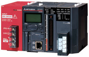 Ремонт Mitsubishi Electric  FR-E FR-A FR-F FR-S