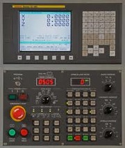 Ремонт ЧПУ FANUC CNC 0i MD TD 30i 31i 32i 35i D B B5