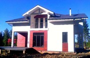 Продам коттедж 240 кв.м. во Всеволожском районе