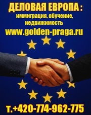 Зимний отдых в Чехии для школьников