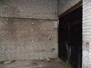 Сдам бокс срочно в аренду 42 кв.м.