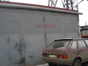 Сдам бокс в аренду 49 кв.м.