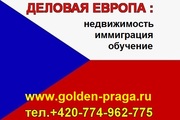 Поступление в государственные вузы Чехии на бесплатной основе