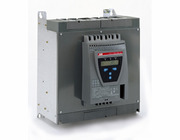 Ремонт устройство плавного пуска мягкого пуска softstarter.