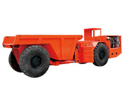 Шахтный самосвал Xingye XYUK-10 