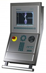 Ремонт ЧПУ Delem CNC DA DA-69 da-56 da-52 da-66 DA-41 da-65 DA-51