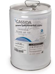 Cassida Fluid HF 100