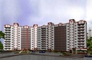 2Х КОМНАТНАЯ КВАРТИРА В НОВОМ ДОМЕ
