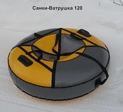 ватрушки